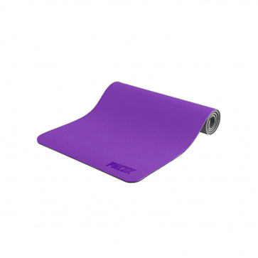 Коврик для йоги двухслойный PRCTZ TWO TONE TPE YOGA MAT толщиной 6мм - 1