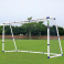 Ворота игровые DFC 12ft пластик GOAL366B - 1