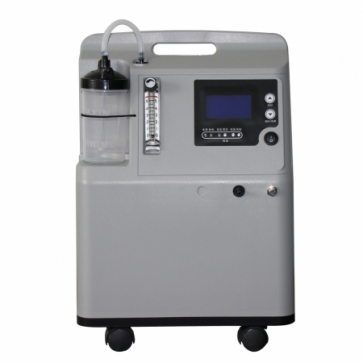 Кислородный концентратор OXYGEN CONCENTRATOR JAY-3A - 2