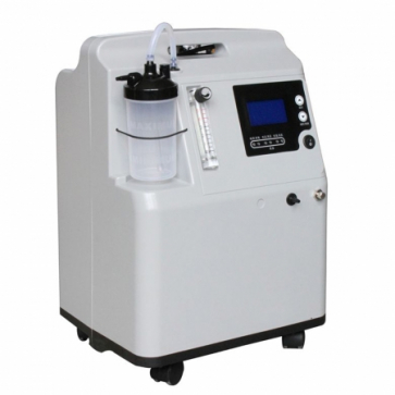 Кислородный концентратор OXYGEN CONCENTRATOR JAY-3A - 5