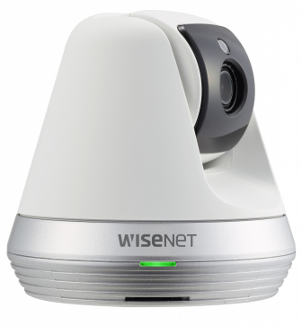 Видеоняня Wi-Fi Wisenet SmartCam SNH-V6410PNW - 2