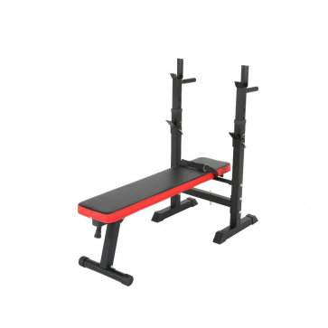 Скамья силовая со стойками UNIX Fit BENCH 125 - 1