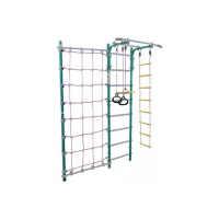 Шведская стенка Midzumi Hotaru Kabe, Цвет: ментоловый сорбет