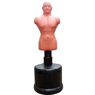 Водоналивной манекен Boxing Punching Man-Medium (беж) CENTURION - 1