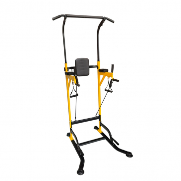 Турник - брусья Power Tower DFC Homegym G008Y - 4