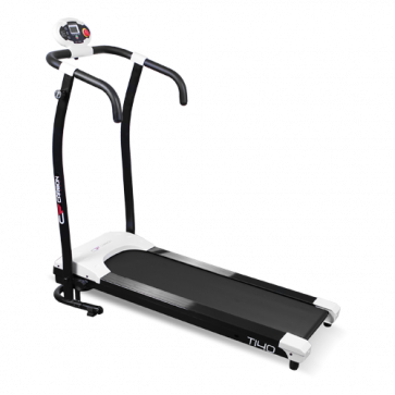 Беговая дорожка CARBON FITNESS T140 - 1